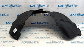 Mudguard front right rear part Audi A4 B9 17-19