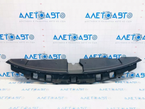 TV cover Kia Forte 4d 17-18 rest