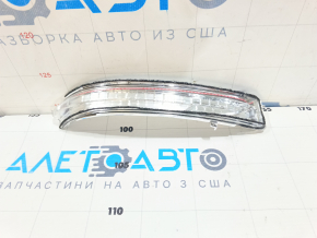Right Mirror Turn Signal Nissan Rogue 14-20