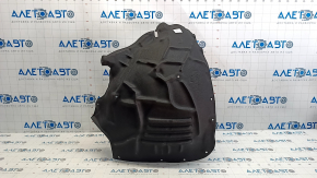 Front left mudguard front part Audi Q7 16-19