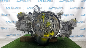 Engine Subaru Forester 19- SK 2.5 FB25D 31k 11-11-11-11
