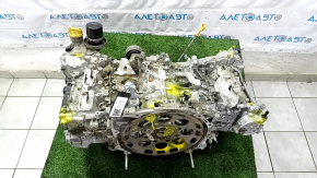 Engine Subaru Forester 19- SK 2.5 FB25D 31k 11-11-11-11