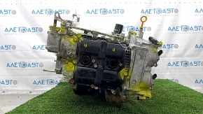 Engine Subaru Forester 19- SK 2.5 FB25D 31k 11-11-11-11