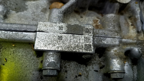 Engine Subaru Forester 19- SK 2.5 FB25D 31k 11-11-11-11