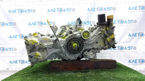 Engine Subaru Forester 19- SK 2.5 FB25D 31k 11-11-11-11