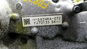Engine Subaru Forester 19- SK 2.5 FB25D 31k 11-11-11-11