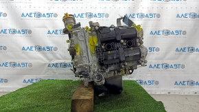 Engine Subaru Forester 19- SK 2.5 FB25D 31k 11-11-11-11