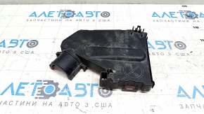 Jeep Renegade 15 underhood fuse box cover - upper, snap is broken