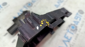 Jeep Renegade 15 underhood fuse box cover - upper, snap is broken