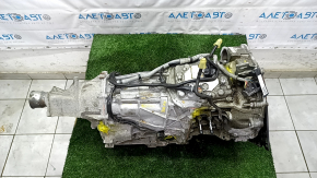 Automatic transmission complete Subaru Forester 19-SK 2.5 31k, with transfer case