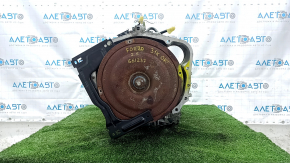 Automatic transmission complete Subaru Forester 19-SK 2.5 31k, with transfer case