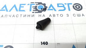 Left trunk door bumper Subaru Forester 19-SK on the door lower