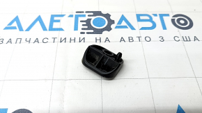 Trunk door bumper right Subaru Forester 19- SK on the door upper