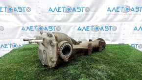 Rear differential gearbox Subaru Forester 19-SK automatic transmission 31k