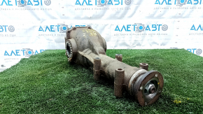 Rear differential gearbox Subaru Forester 19-SK automatic transmission 31k