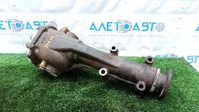 Rear differential gearbox Subaru Forester 19-SK automatic transmission 31k
