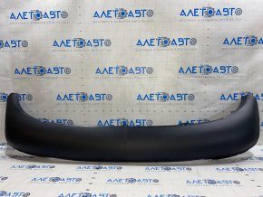Rear bumper lip Kia Forte 4d 14-16 prerest