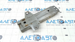 TV bracket-side member left Subaru Forester 19- SK rusty