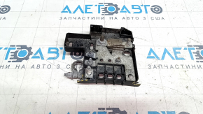 Positive battery terminal Jeep Renegade 15 - without cover, fractures