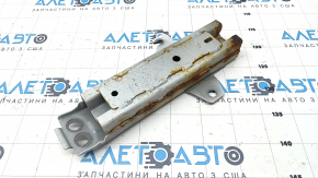 TV bracket-side member right Subaru Forester 19- SK rusty