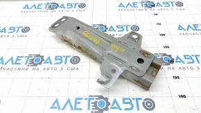 TV bracket-side member right Subaru Forester 19- SK rusty