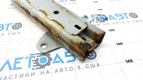 TV bracket-side member right Subaru Forester 19- SK rusty