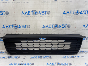 Lower grille front bumper center Honda Civic XI FE/FL 22- EX, TOURING
