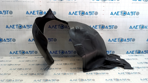 Front left fender liner Audi Q3 19-