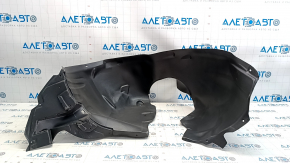 Front left fender liner Audi Q3 19-