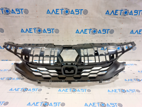 Radiator grill grill Honda Civic XI FE/FL 22- 5d
