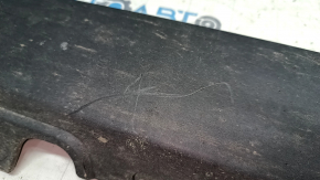 Right threshold Jeep Renegade 15 - structure, tear, scratches