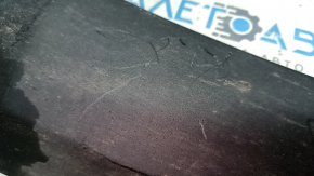 Right threshold Jeep Renegade 15 - structure, tear, scratches