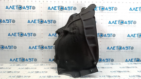 Mudguard front right rear part Audi Q7 16-19