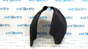Front left fender liner Audi Q3 8U 15-18