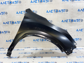 Front right wing Subaru Forester 19- SK aluminum