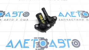 Cooling system flange Subaru Forester 19- SK