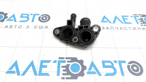 Cooling system flange Subaru Forester 19- SK