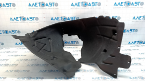 Front left fender liner Audi A6 C8 19-