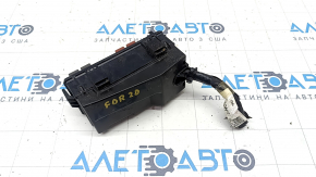 Underhood relay block Subaru Forester 19- SK