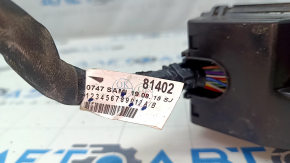 Underhood relay block Subaru Forester 19- SK
