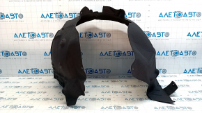 Front right mudguard Audi A6 C8 19-