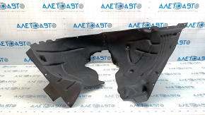 Front right mudguard Audi A6 C8 19-