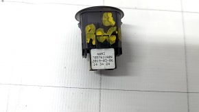 Light Sensor Nissan Rogue Sport 17-