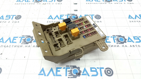 Fuse box under the dashboard Subaru Forester 19-21 SK
