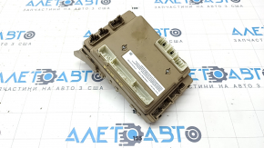 Fuse box under the dashboard Subaru Forester 19-21 SK