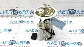 Fuel pump petrol pump Nissan Pathfinder 13-20 hybrid, broken nipple