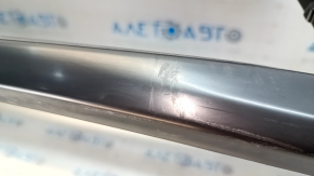 Bare front bumper Lexus ES300h ES350 13-15 pre-rest for parking sensors, scratches