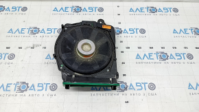 Subwoofer left BMW 7 G11 G12 16-22 Harman Kardon