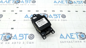 Joystick Multimedia control washer BMW 7 G11 G12 16-22 mat