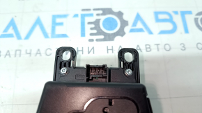 Joystick Multimedia control washer BMW 7 G11 G12 16-22 mat